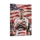 thumbnail image 1 of Cuadro Decorativo Christian Pulisic Desmarcar 40x60 cm, 1 of 6