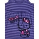 thumbnail image 2 of Polera Niña Algodón Hello Kitty gris 16, 2 of 4