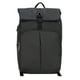 thumbnail image 2 of Mochila Notebook Engomada Dunkel Negro Head, 2 of 11