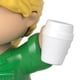thumbnail image 3 of Figura de Juguete Little People Mujer con Taza de Café, 3 of 5
