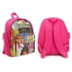 thumbnail image 4 of Mochila Desmarcar Robin Hood Rosa, 4 of 6
