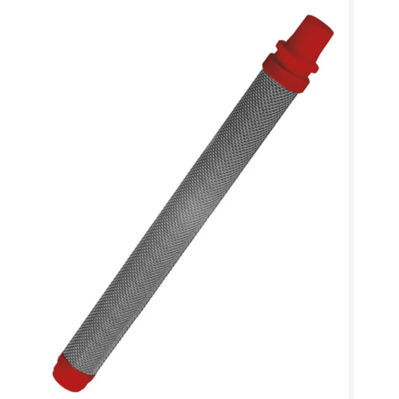Filtro Rojo Pistola Airless (pack 2 Unidades)