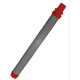 thumbnail image 1 of Filtro Rojo Pistola Airless (pack 2 Unidades), 1 of 4