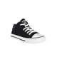 thumbnail image 2 of Zapatilla Palm Tree Negro UNS, 2 of 5