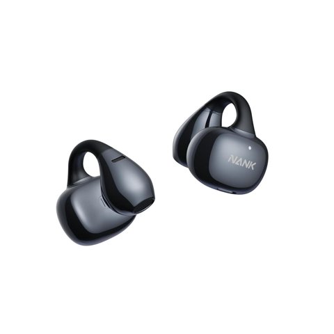 Audífonos Nank Ultra Bluetooth 5.4 Ipx5 24 H De Reproducción