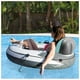 thumbnail image 2 of Sillón Inflable INTEX River Run Sport Lounges, 2 of 7
