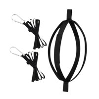 Bothyi - Equipo De Entrenamiento De Voleibol Para Adultos Para Mejorar El Servicio Y Practicar Remates