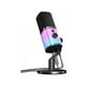 thumbnail image 2 of Micrófono Dinámico Maono PD100X USB/XLR, Color Negro, 2 of 4