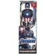 thumbnail image 4 of Juguete Figura De Accion Capitan America AE 30Cm Marvel Hasbro, 4 of 4