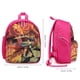 thumbnail image 2 of Dungeons and Dragons Mochila Escolar para Niños y Niñas, Mochila Infantil Ligera de Alta Calidad, Grande y Duradera ROSA, 2 of 6
