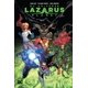 thumbnail image 1 of Libro DC Comics Lazarus Planet, 1 of 1