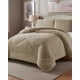 thumbnail image 4 of COBERTOR ELEGANTE DE INVIERNO CON CHIPORRO PLAZA Y MEDIA23, 4 of 6
