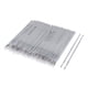 thumbnail image 4 of Pluma De Dibujo Lineal 100x DIY Crafts Woodwork Brush Eyeliner Drawing Brush 14mm, 4 of 5