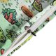 thumbnail image 4 of Plants Vs Zombies Quilt Set Thicken Soft 3 Pieces Bedding Set All Season Duvet Cove with 2 Pillowcases for Adult Women Girls Teens Home Room Decor, 4 of 5