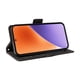 thumbnail image 2 of Carcasa FOXDOCK Xiaomi 15 de cuero PU, diseño acolchado clásico, protección contra caídas y rayones, 2 of 5