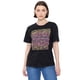 thumbnail image 1 of Polera Mujer Folia Negro Corona, 1 of 5
