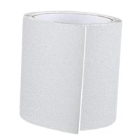 Magideal - 1 De Para Sue/Accesorios Autos Antideslizante De , Atención De De Pvc/Almohadils Antideslizantes , Cro 0Cm Claro 10X100Cm