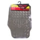 thumbnail image 4 of Alfombra Auto Goma Tuning 4 Piezas Negro Carbón, 4 of 4