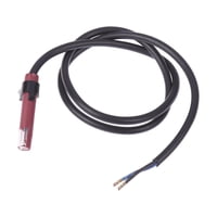 Ioensy - Detector De Llama Qrb1 Sensor De Detección De Llama Resistente Para Suministros De Quemadores De Aceite