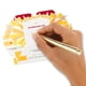 thumbnail image 5 of Tarjeta de felicitación Hallmark Paper Wonder para 90 cumpleaños, desplegable, 5 of 6
