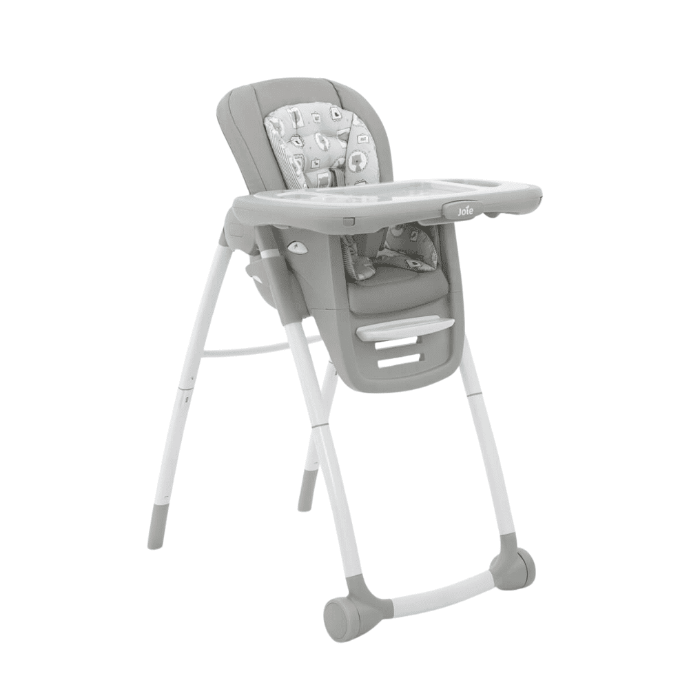 Silla De Comer Multiply 6in1 Portrait Joie