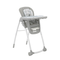 Silla De Comer Multiply 6In1 Portrait Joie