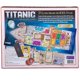 thumbnail image 3 of Juego de mesa Hansen Titanic Centennial Collector's Edition, 3 of 6