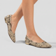 thumbnail image 4 of Zapato Mujer Reptil Ana 02 Piccadilly, 4 of 5