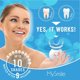 thumbnail image 2 of Kit Blanqueador Dental MySmile LED 10 min No Sensible, 2 of 3