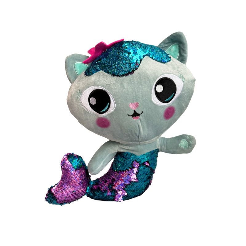 La Casa De Gabby - Gabby Peluche 40 Cm Mercat.