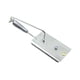 thumbnail image 1 of Cepillo De Pesca Outdoor Gear Downrigger Para Agua Dulce Y Salada Wahoo 18,2 Cm X 5,5 Cm 4,8 Mm, 1 of 5