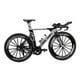 thumbnail image 2 of Bicicleta Modelo Niños Bicicleta Juguete Montaña Bicicleta Simulación Bicicleta Juguete Plata, 2 of 3