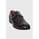 thumbnail image 4 of Zapato Cuero Verona Café Oscuro, 4 of 5