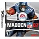 thumbnail image 1 of Videojuego Electronic Arts Madden NFL 07 para Nintendo DS, 1 of 1