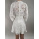 thumbnail image 3 of Vestido XS Segunda Mano Mujer, 3 of 3