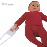 Inmovilizador Via Venosa 17 Cm-Blunding