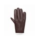 thumbnail image 2 of Guantes FASHIONLUXE de cuero genuino estilo policía para conducir, 2 of 6