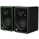 thumbnail image 2 of MACKIE MONITORES DE ESTUDIO CR3X DE 3 PULGADAS, 2 of 3