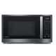 thumbnail image 1 of Horno microondas TOSHIBA ML4-EM12PA (BS) 30L 1000W Negro Inoxidable, 1 of 8