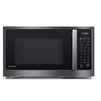Horno Microondas Toshiba Ml4-Em12Pa (Bs) 30L 1000W Negro Inoxidable
