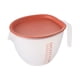 thumbnail image 3 of Taza Medidora Con Herramienta De Escala Tazón Medidor De Líquidos Para Cocina Casera, 3 of 5