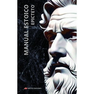 Mestas Ediciones - Libro Manual Estoicos