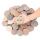 thumbnail image 3 of Piedras para pintar CFKJ 8-12 cm 8,2 kg 30‑35 uds, 3 of 9