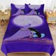 thumbnail image 1 of Aladdin Cartoon Bedding Sets Ultra Soft Skin-Friendly Duvet Cover 3 Piece, Cute Comforter Cover Bed Set for Boys Girls Kids, 1 of 5