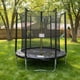 thumbnail image 2 of Cama Elástica Trampolín 1,8 mt + Malla Seguridad, 2 of 6