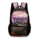 thumbnail image 1 of Twisted Metal Mochila Escolar para Niños y Niñas, Mochila Infantil de Alta Calidad Ligera, Grande y Duradera 43x15x32cm, 1 of 6