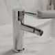 thumbnail image 2 of Llave Monomando Bidet Modern Taumm Grifo + Kit Instalación, 2 of 8