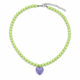 thumbnail image 1 of Collar Corazón, 1 of 2
