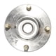 thumbnail image 2 of Maza rueda trasera sin abs hyundai elantra 1.6 1996 2000, 2 of 3