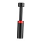 thumbnail image 3 of Soporte De Tarjeta Gráfica Soporte De GPU Ajuste De Tornillo De Altura Ajustable Soporte De GPU VC16 Negro Rojo, 3 of 5